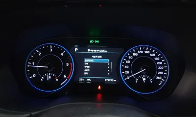 Hyundai Palisade 2019, 179993 км, за 20500000 KRW - фото 8