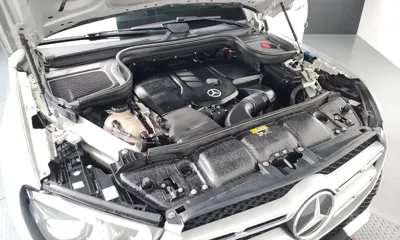 Mercedes-Benz GLE-Class 2019, 199058 км, за 34900000 KRW - фото 6
