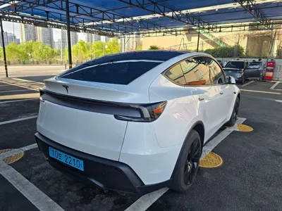 Tesla Model Y 2026, 8300 км, за 56900000 KRW - фото 7