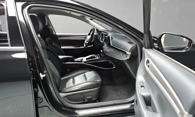 Hyundai Grandeur 2020, 107333 км, за 17800000 KRW - фото 18