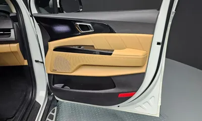 Kia Canival 2022, 69436 км, за 31500000 KRW - фото 25