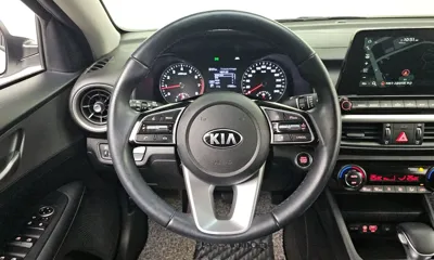 Kia K3 2020, 17882 км, за 13500000 KRW - фото 15