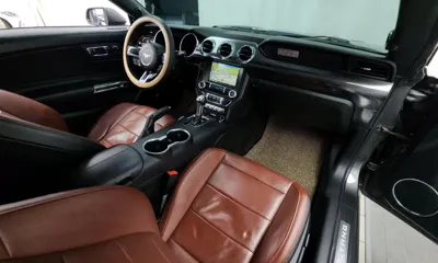 Ford Mustang 2016, 147204 км, за 20500000 KRW - фото 7