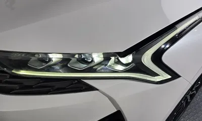 Kia K5 2020, 90646 км, за 18490000 KRW - фото 22
