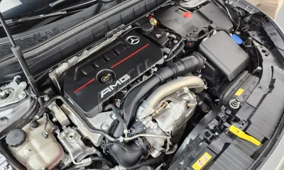 Mercedes-Benz GLB-Class 2023, 32551 км, за 44900000 KRW - фото 6