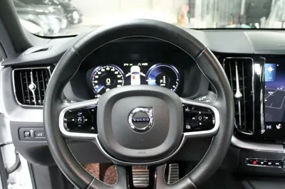 Volvo XC60 2021, 45000 км, за 38800000 KRW - фото 13