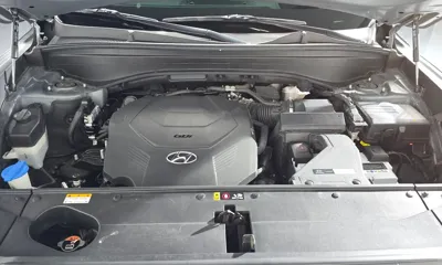 Hyundai Palisade 2021, 70146 км, за 25500000 KRW - фото 6