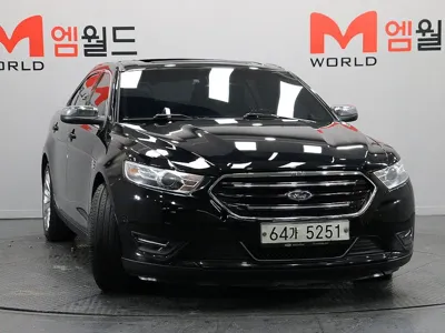 Ford Taurus 2016, 102383 км, за 6500000 KRW