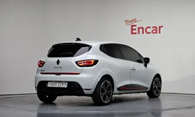 Renault-KoreaSamsung Cilo 2019, 68747 км, за 8600000 KRW