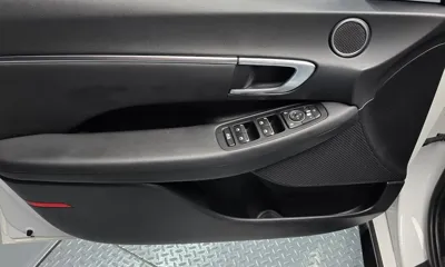 Hyundai Sonata 2021, 78669 км, за 16900000 KRW - фото 24