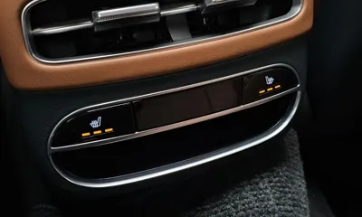 Genesis GV70 2024, 22927 км, за 44900000 KRW - фото 20