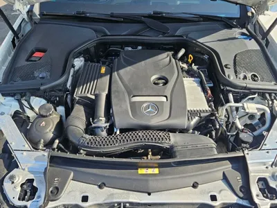 Mercedes-Benz E-Class 2020, 104364 км, за 27500000 KRW - фото 6