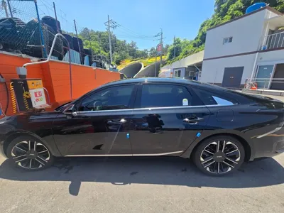 Kia K8 2025, 16000 км, за 30490000 KRW