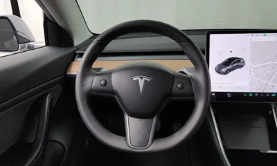 Tesla Model 3 2020, 137320 км, за 99990000 KRW - фото 13