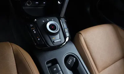 Kia Seltos 2024, 10664 км, за 29500000 KRW - фото 9