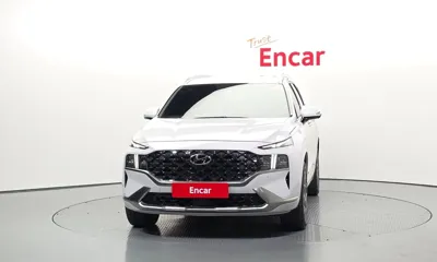 Hyundai Santafe 2022, 23969 км, за 27900000 KRW - фото 3