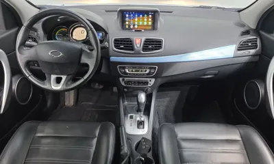 Renault-KoreaSamsung SM3 2016, 203101 км, за 111110000 KRW - фото 7