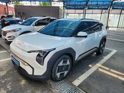 Kia EV3 2025, 14685 км, за 17850000 KRW - фото 2