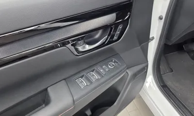 Honda CR-V 2024, 21802 км, за 42500000 KRW - фото 29
