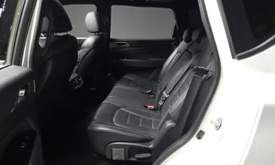 KG_Mobility_Ssangyong Rexton 2019, 153637 км, за 11900000 KRW - фото 26