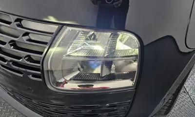 Hyundai Staria 2023, 39417 км, за 27800000 KRW - фото 22