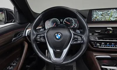 BMW 5-Series 2018, 66657 км, за 26990000 KRW - фото 13