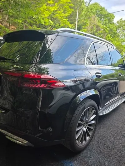 Mercedes-Benz GLE-Class 2025, 21000 км, за 108500000 KRW