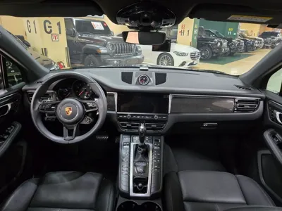 Porsche Macan 2019, 44800 км, за 53500000 KRW - фото 14