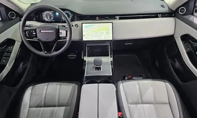Land Rover Range Rover Evoque 2025, 17132 км, за 49800000 KRW - фото 7