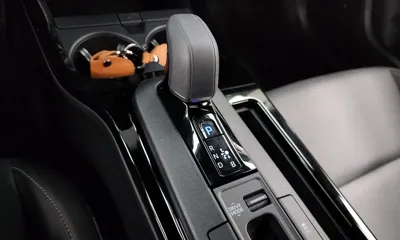 Toyota Prius 2025, 6374 км, за 35500000 KRW - фото 9