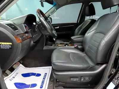 Kia Mohave 2017, 179090 км, за 12990000 KRW - фото 6