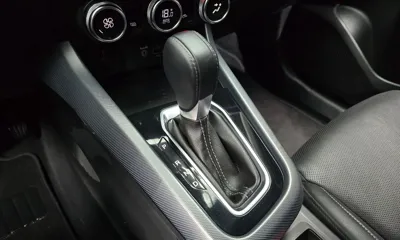 Renault-KoreaSamsung XM3 2020, 52204 км, за 14300000 KRW - фото 9