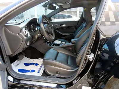 Mercedes-Benz CLA-Class 2016, 101805 км, за 10900000 KRW - фото 5