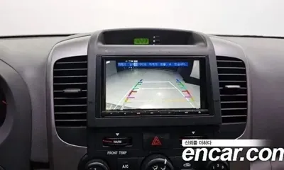 Kia Canival 2012, 141225 км, за 5600000 KRW - фото 15