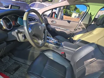 Peugeot 3008 2016, 178478 км, за 3800000 KRW - фото 13