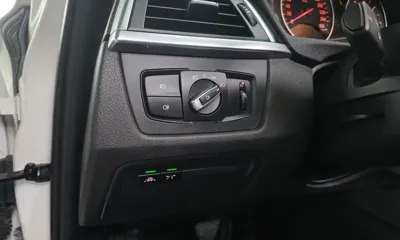 BMW 3-Series 2018, 77169 км, за 13900000 KRW - фото 16