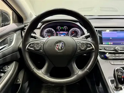 Buick LaCrosse 2021, 32000 км, за 91800 CNY - фото 14