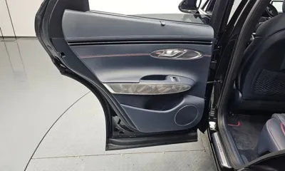 Genesis GV70 2022, 46278 км, за 39500000 KRW - фото 25