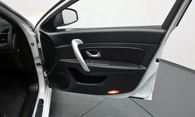 Renault-KoreaSamsung SM5 2017, 160054 км, за 3500000 KRW - фото 25