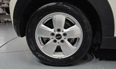 MINI Cooper 2019, 31662 км, за 13000000 KRW - фото 21