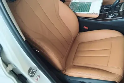 BMW 5 Series 2018, 173900 км, за 127298.77 CNY - фото 19