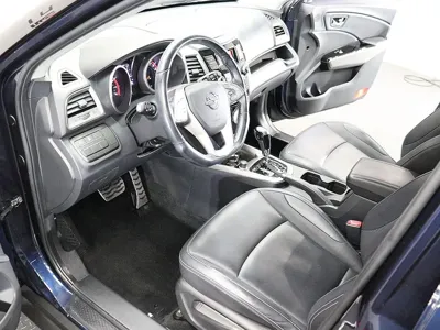KG_Mobility_Ssangyong TIBOLI 2015, 70600 км, за 6300000 KRW - фото 18