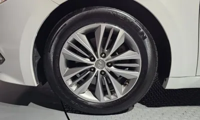 Hyundai Grandeur 2017, 119381 км, за 9200000 KRW - фото 5