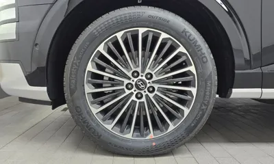 Hyundai Palisade 2026, 34 км, за 71500000 KRW - фото 5