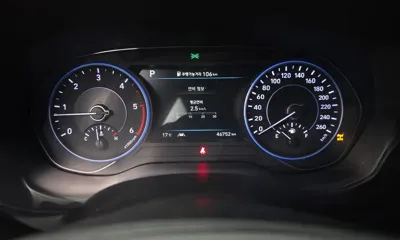 Hyundai Palisade 2019, 49148 км, за 25800000 KRW - фото 8