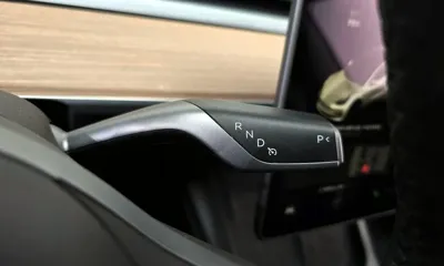 Tesla Model 3 2021, 76435 км, за 23400000 KRW - фото 9