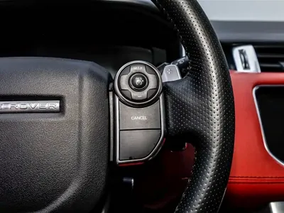 Land Rover Sport 2016, 118000 км, за 183000 CNY - фото 11