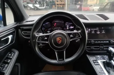 Porsche Macan 2018, 112400 км, за 180017.02 CNY - фото 18