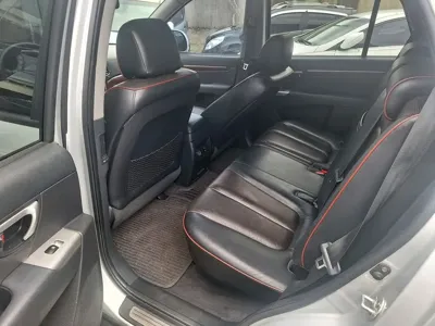 Hyundai Santafe 2008, 139000 км, за 3490000 KRW - фото 9