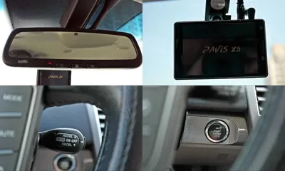 KG_Mobility_Ssangyong KORANDO 2015, 167262 км, за 4350000 KRW - фото 16